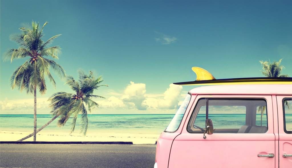 Volkswagen Surfbus