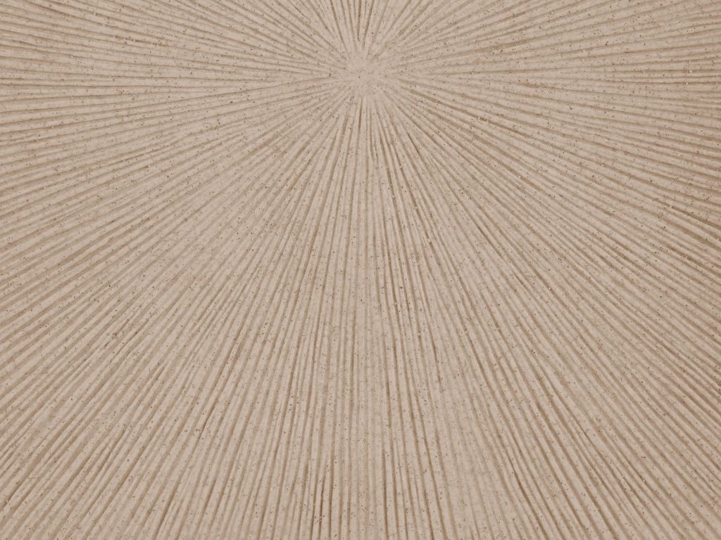 Struktur mit Linien in beige-braun