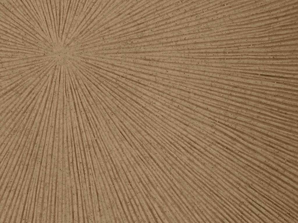 Struktur mit Linien Sonne in goldbraun