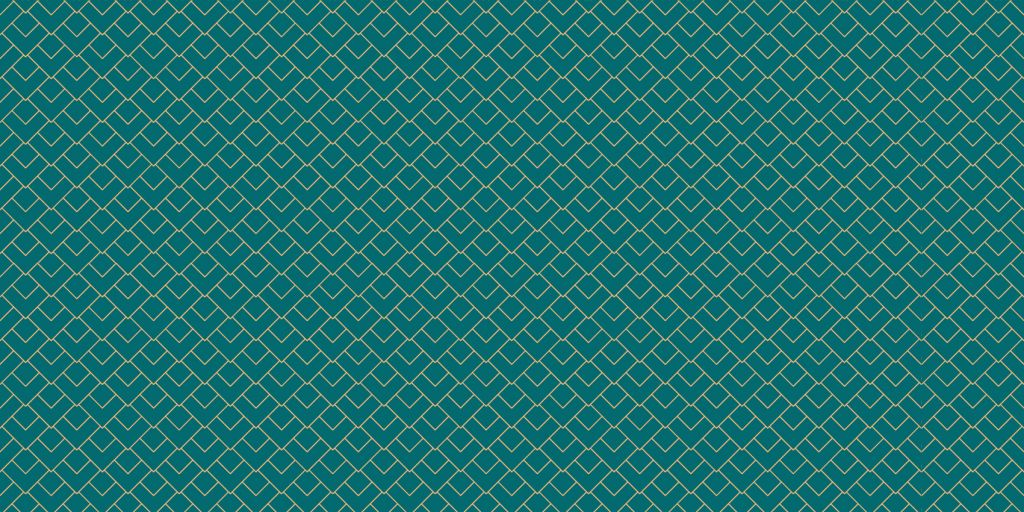 Art Deco Quadrate