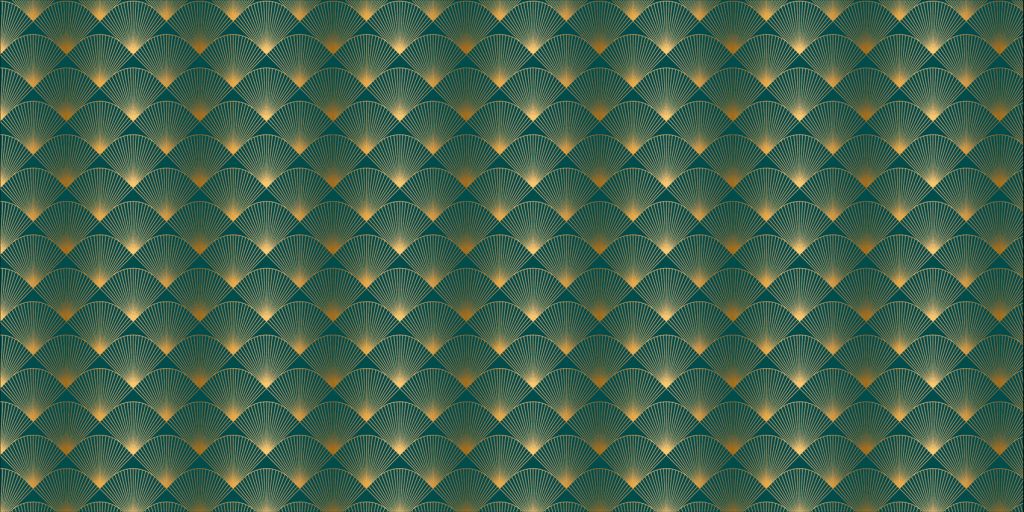Geometrischer Fächer