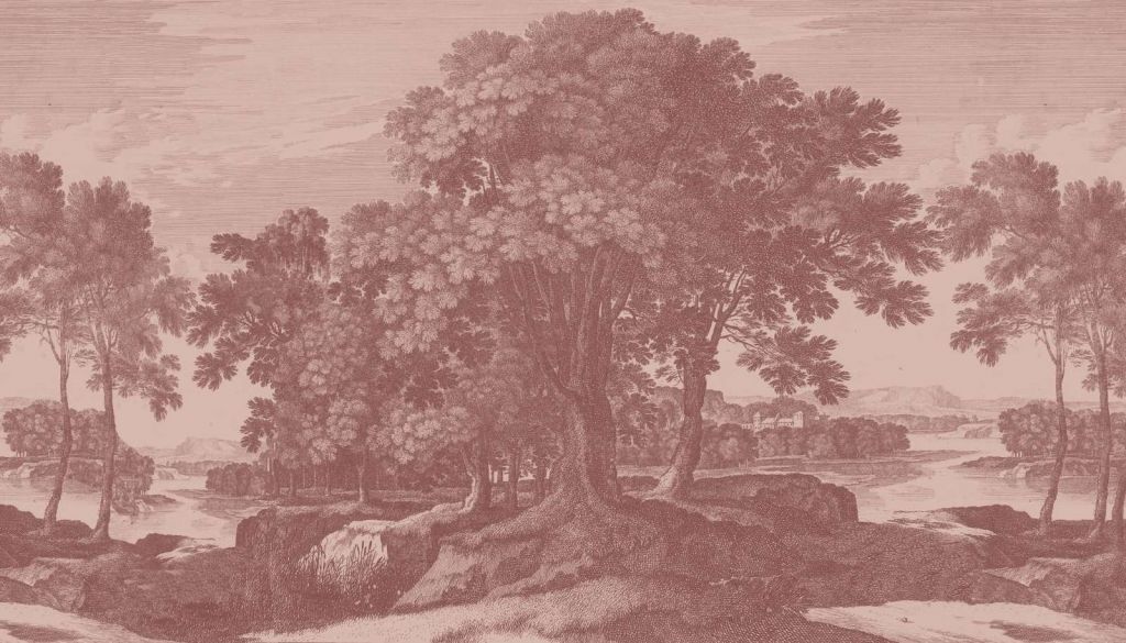 Traum Weg Terra