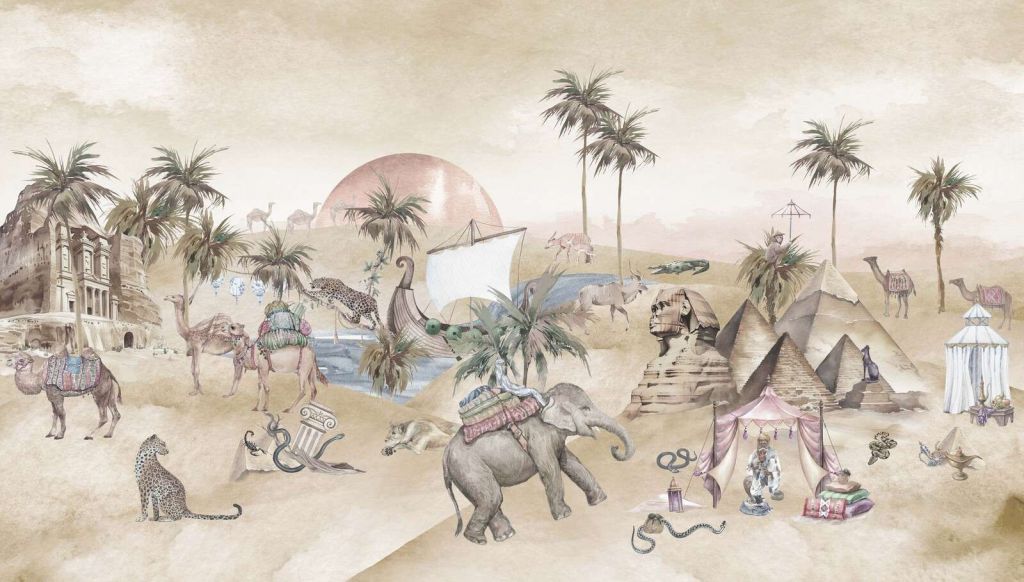 Altes Ägypten