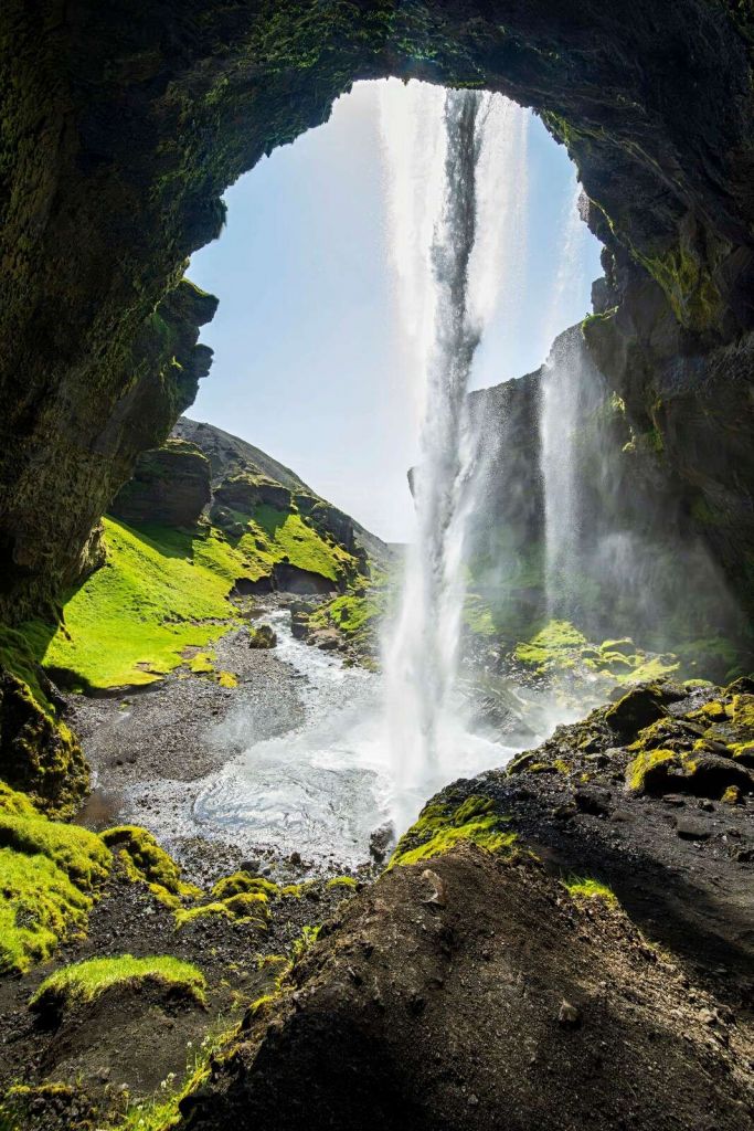 Kvernufoss