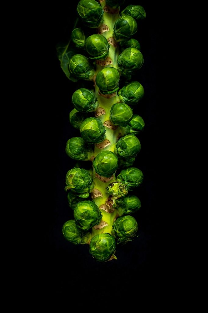 Rosenkohl