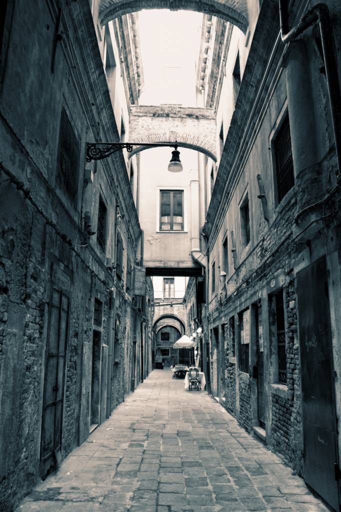 Kleine Gasse