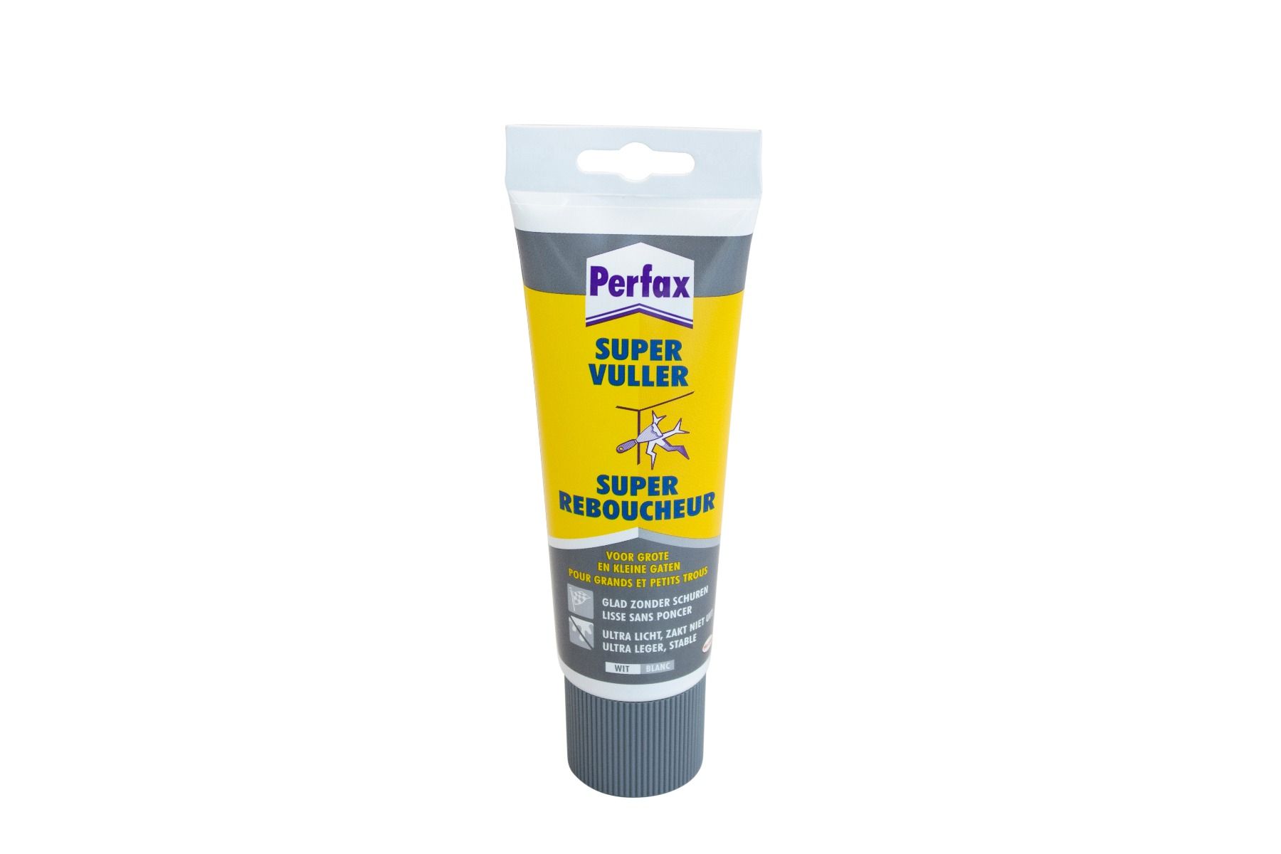 Perfax Supervuller