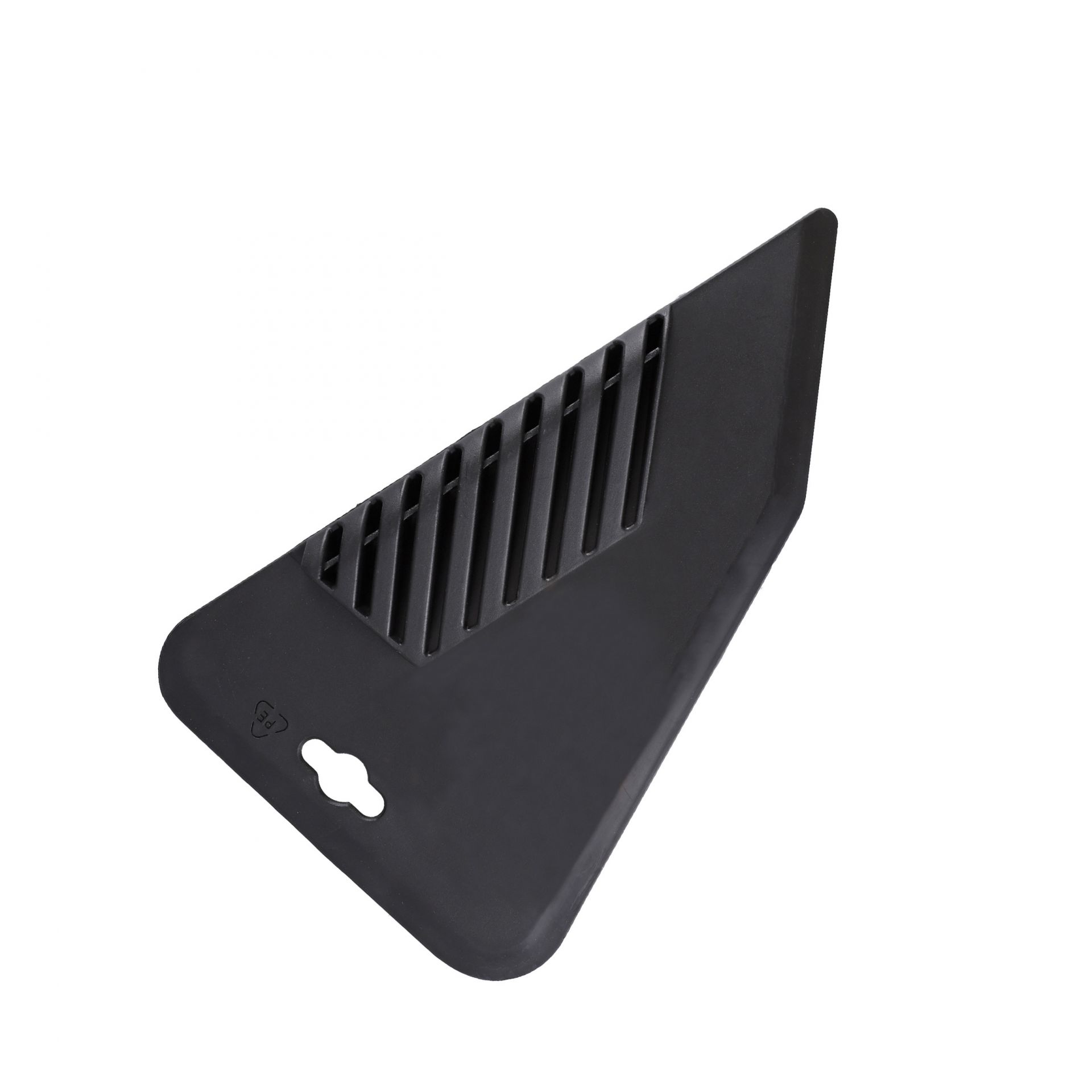 Kunststoff Andrückspachtel