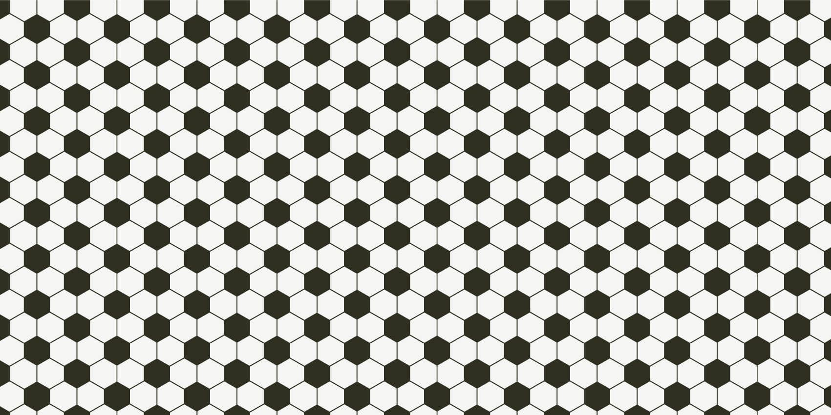 Geometrische Sechsecke