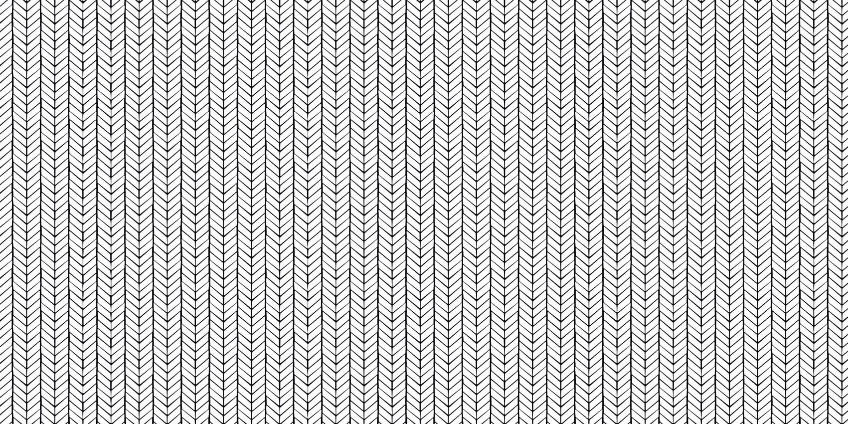 Schwarzweiss-Muster