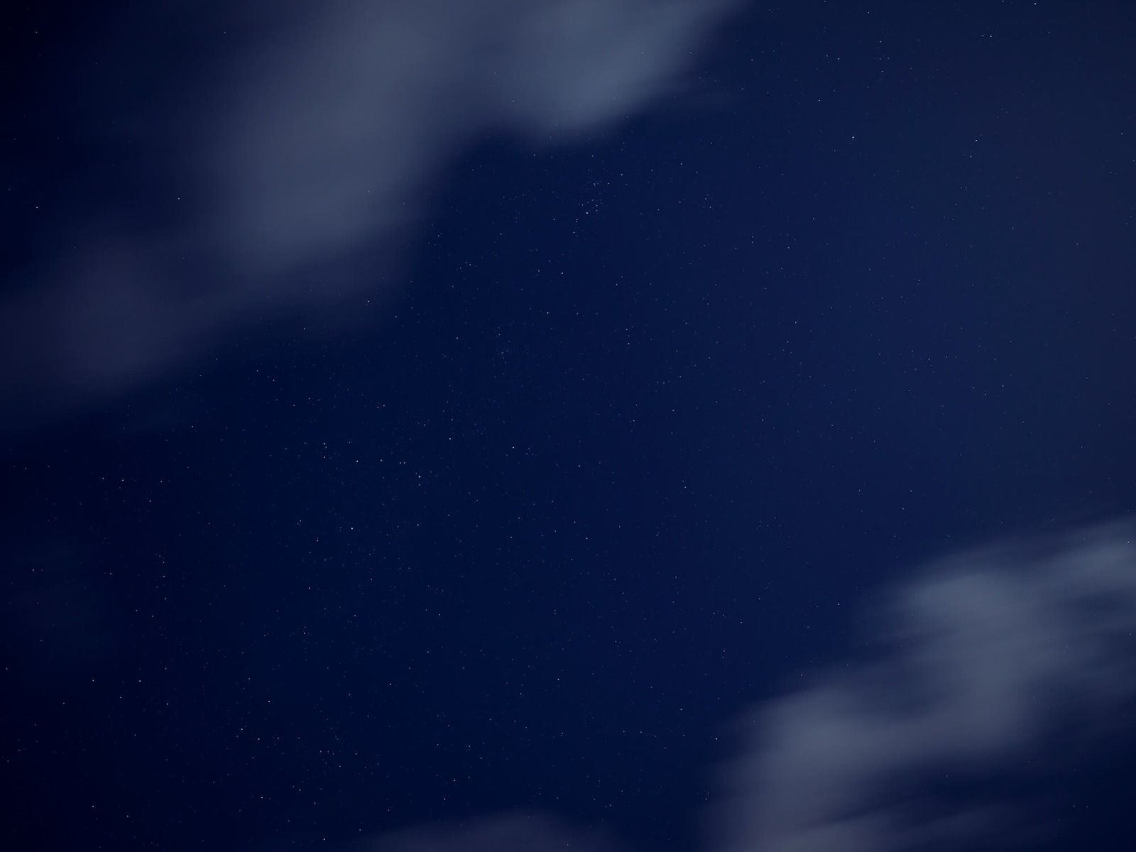 Sternennacht