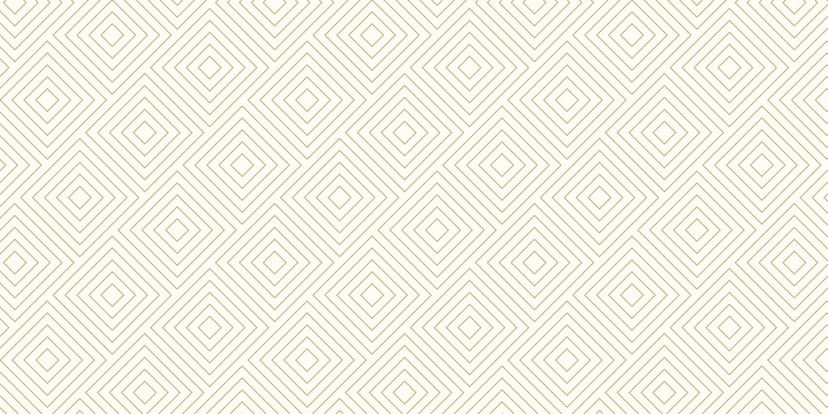 Chevron-Muster, weiß