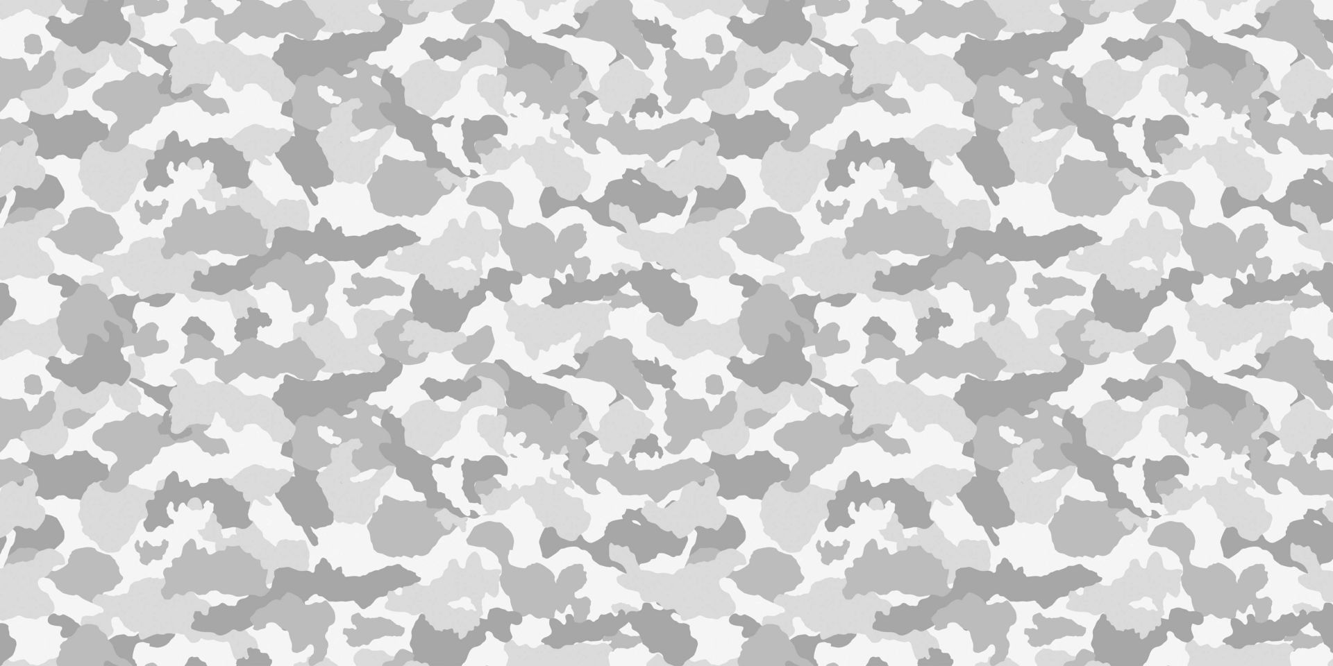 Armee-Muster, grau