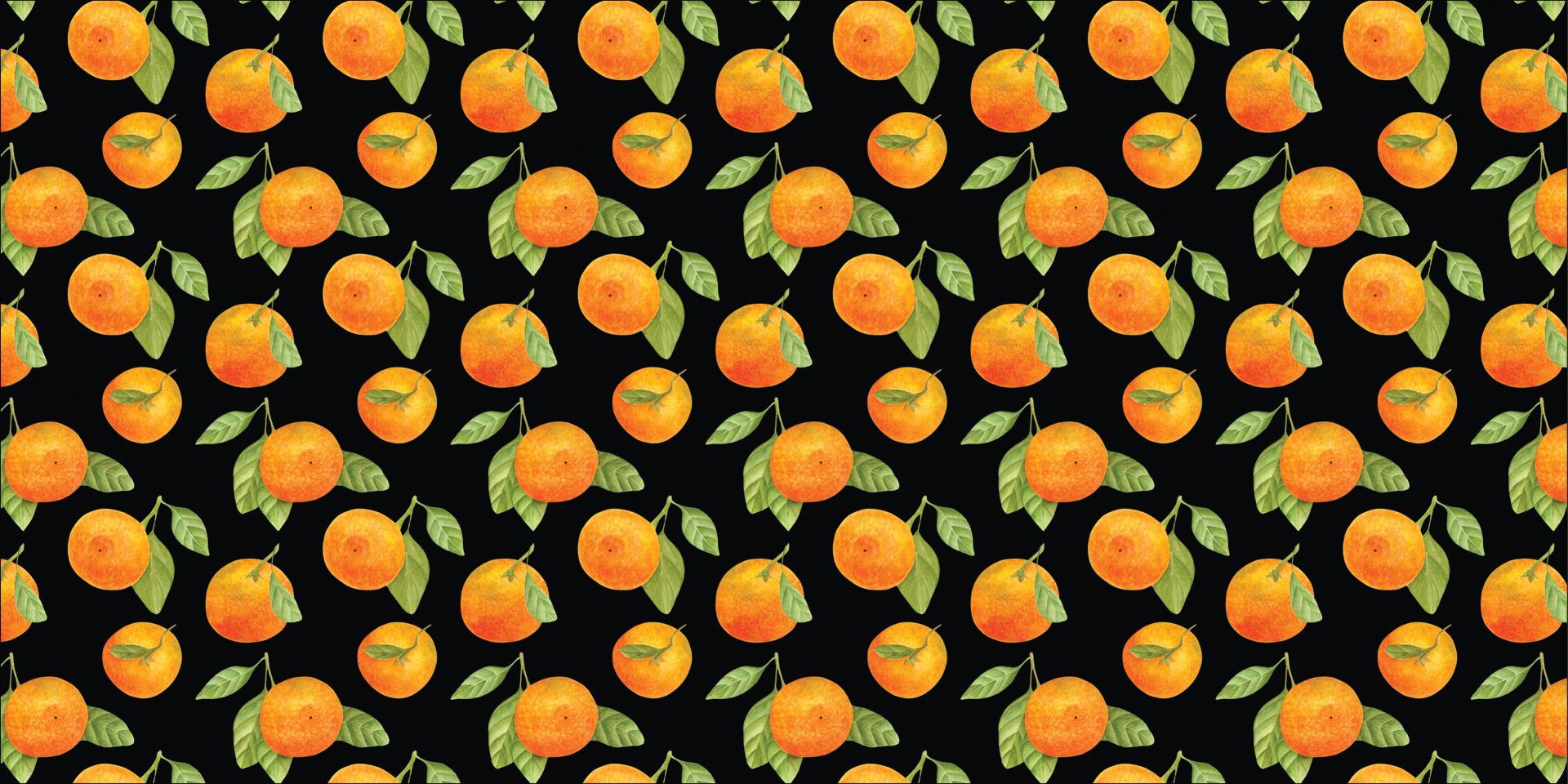 Mandarinen