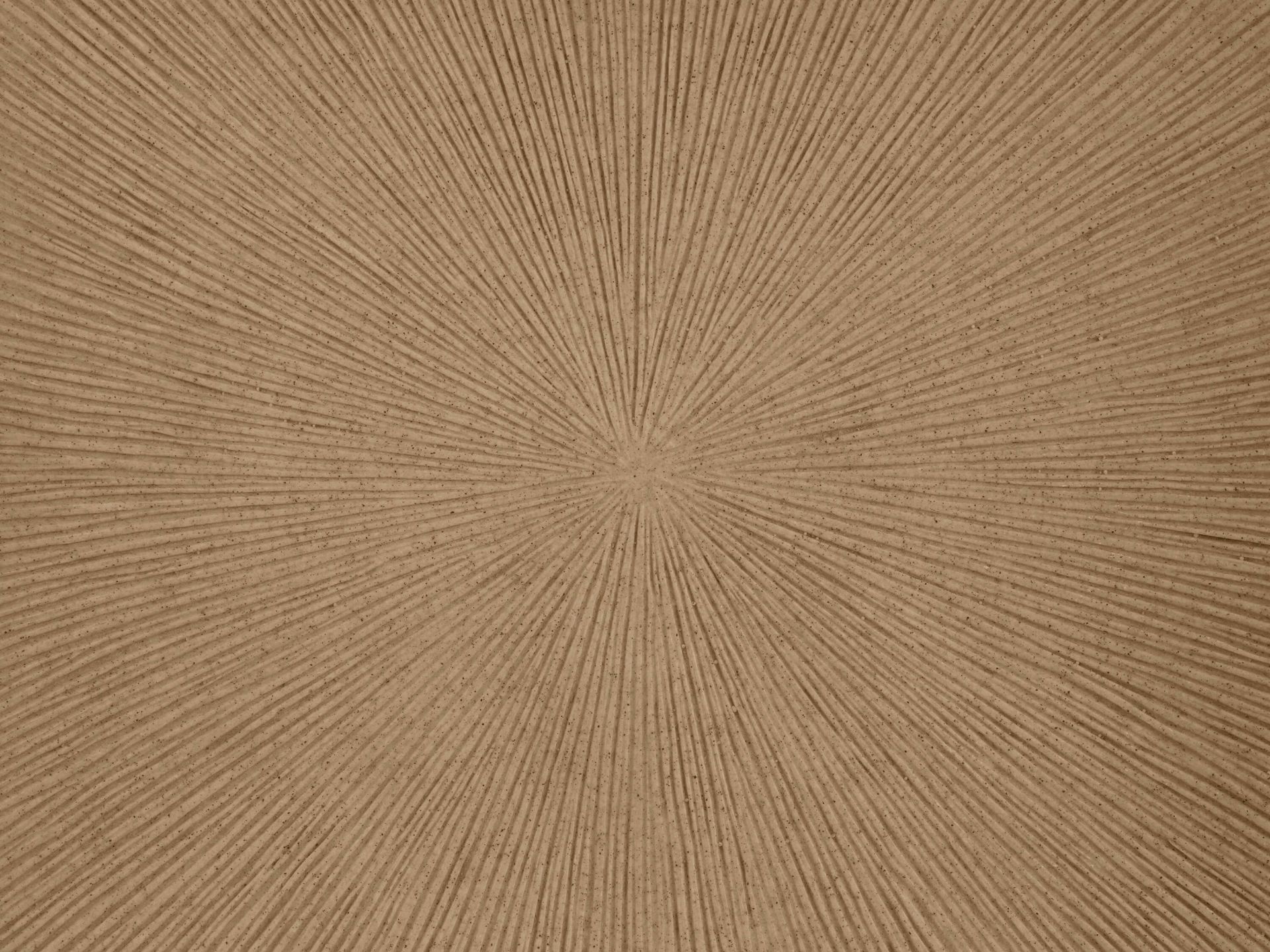 Textured Lines in Goldbraun