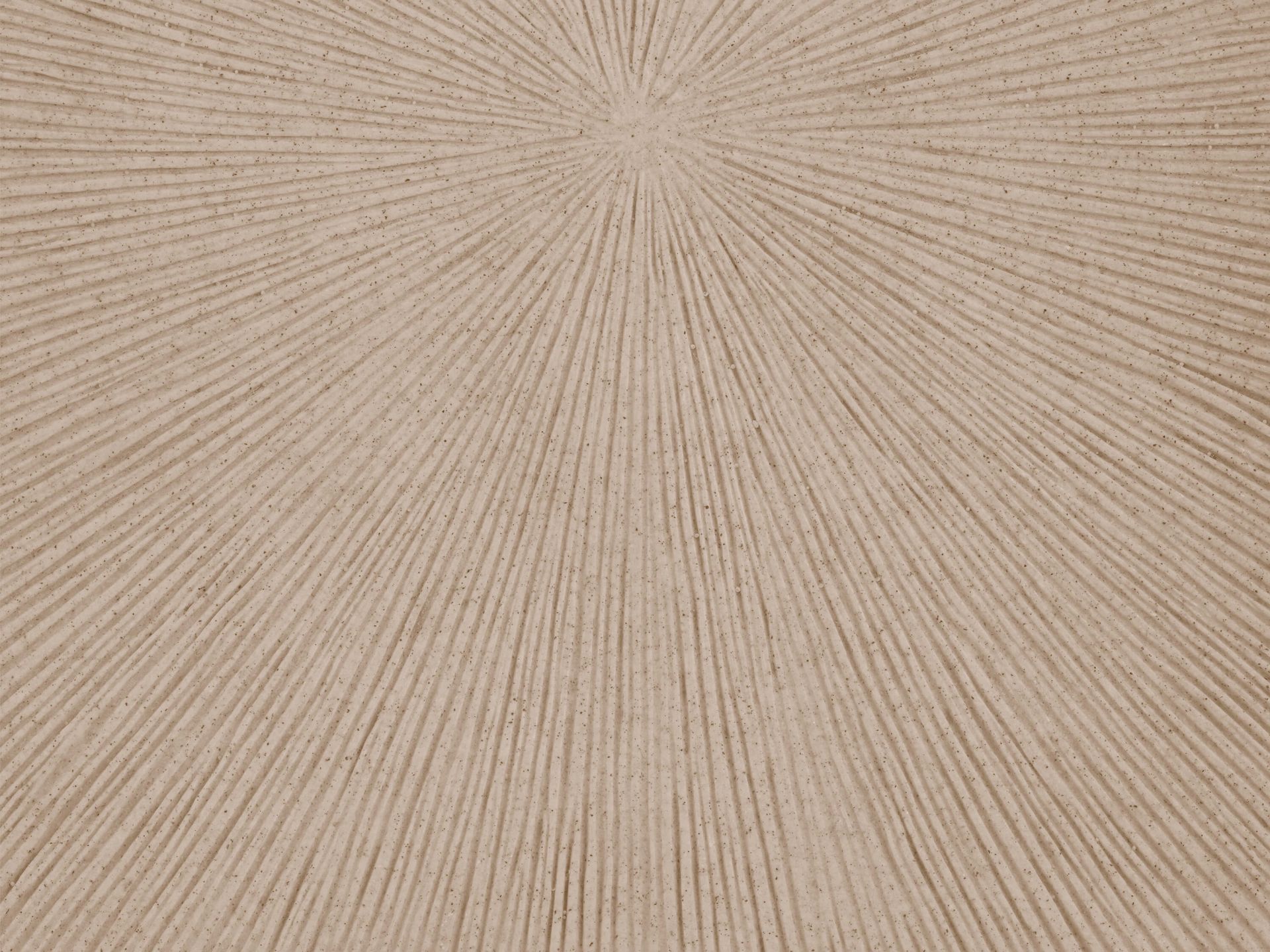 Struktur mit Linien in beige-braun