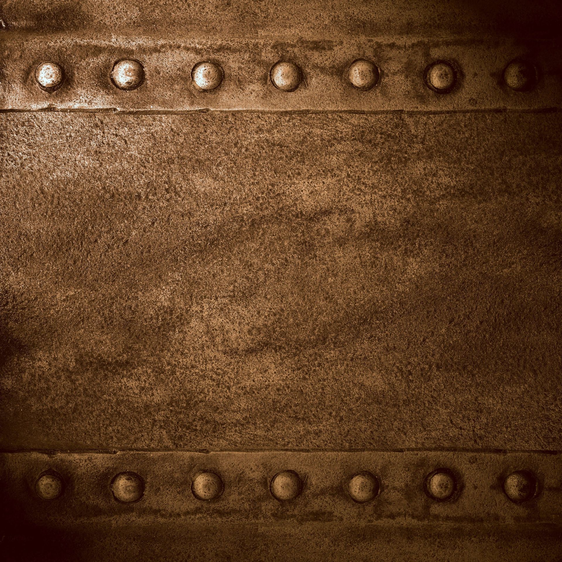 Brauner abstrakter Hintergrund