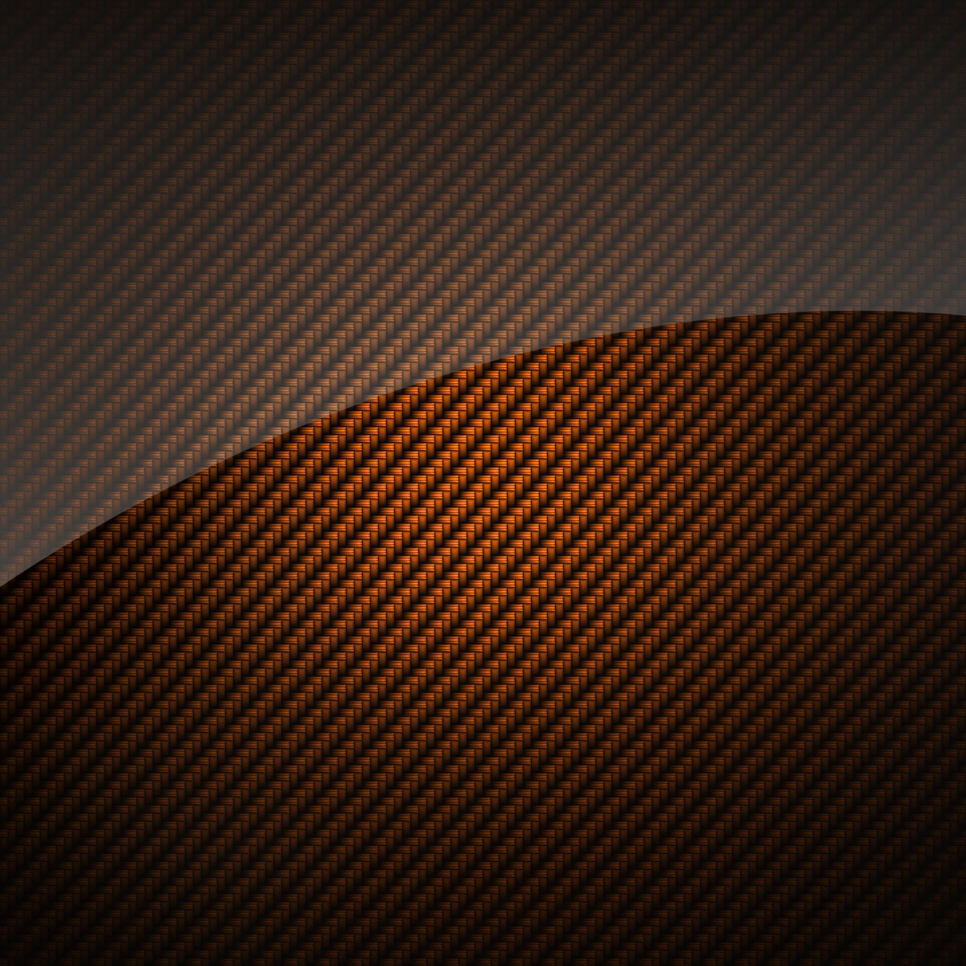 Textur von Kupfer