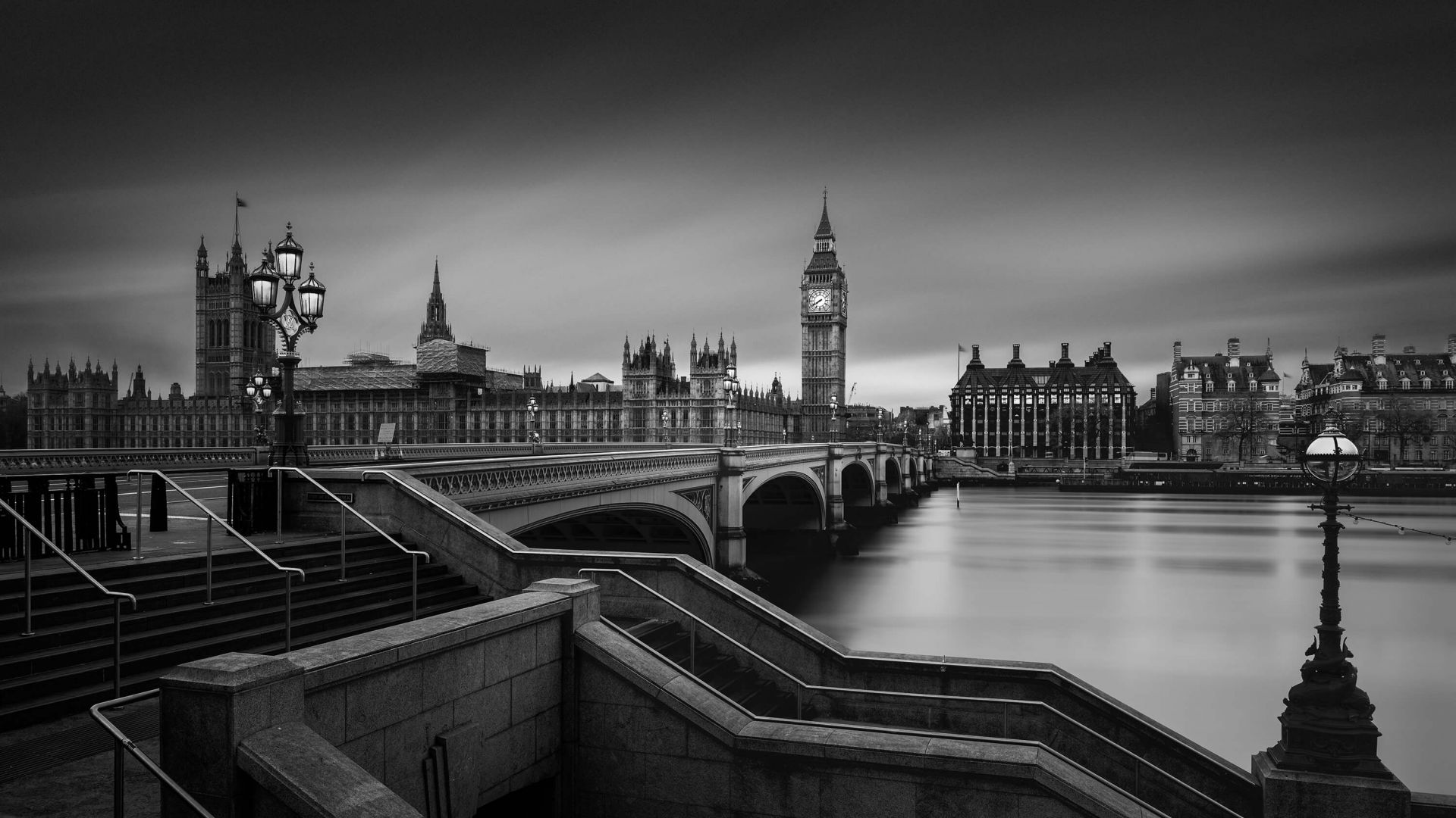 Westminster Bridge