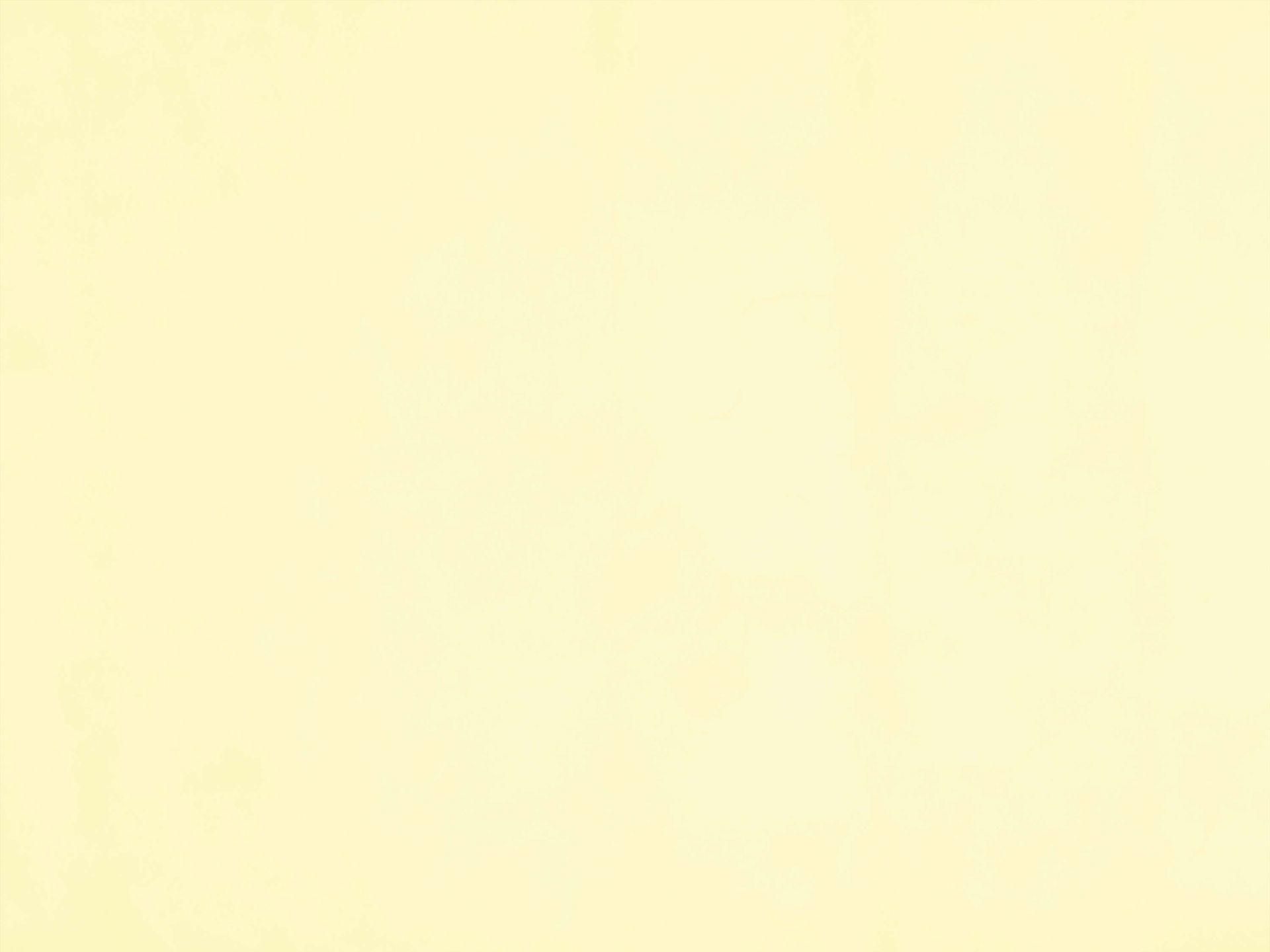 Zitronengelber Beton