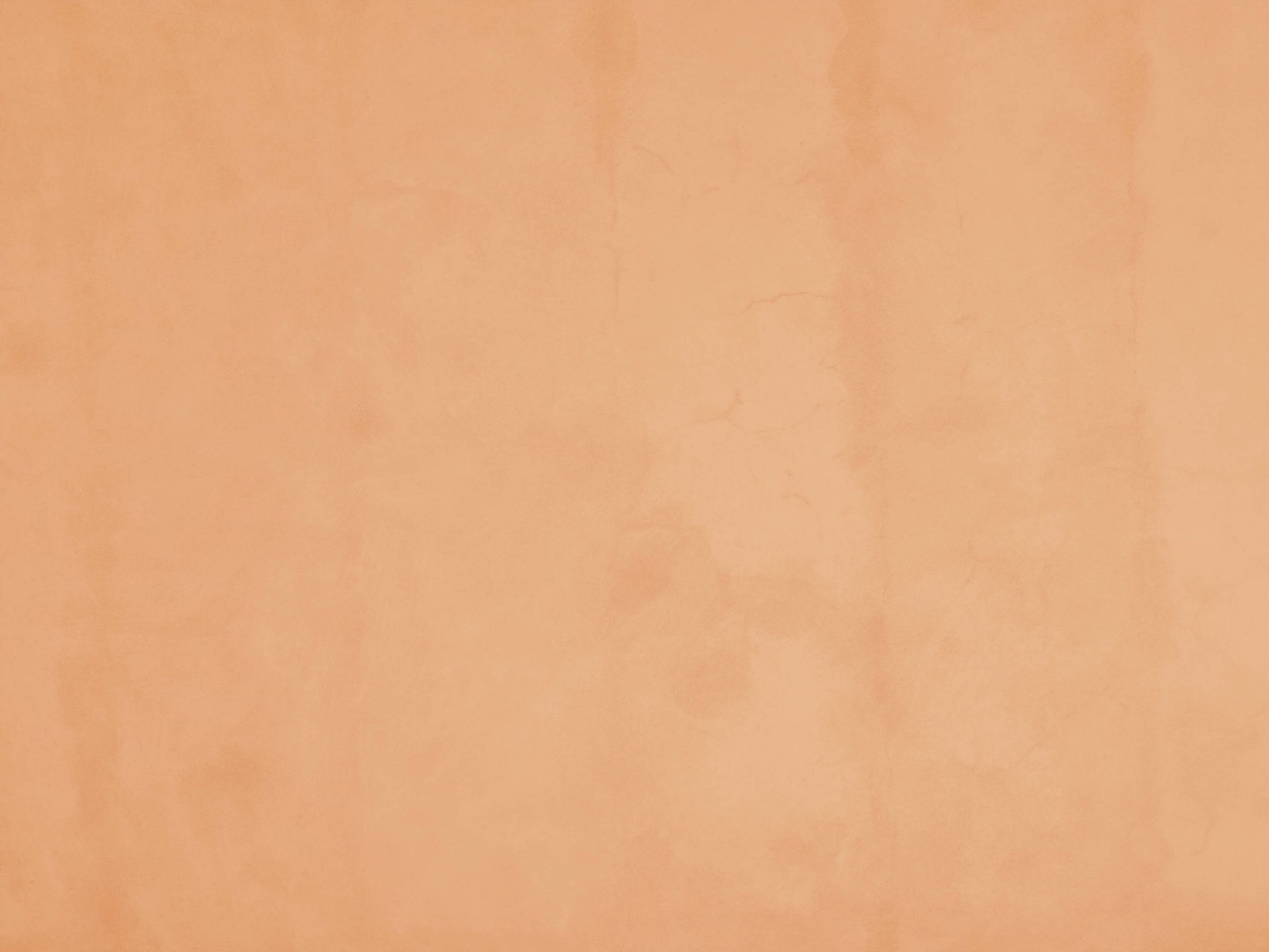 Hellorangefarbener Beton