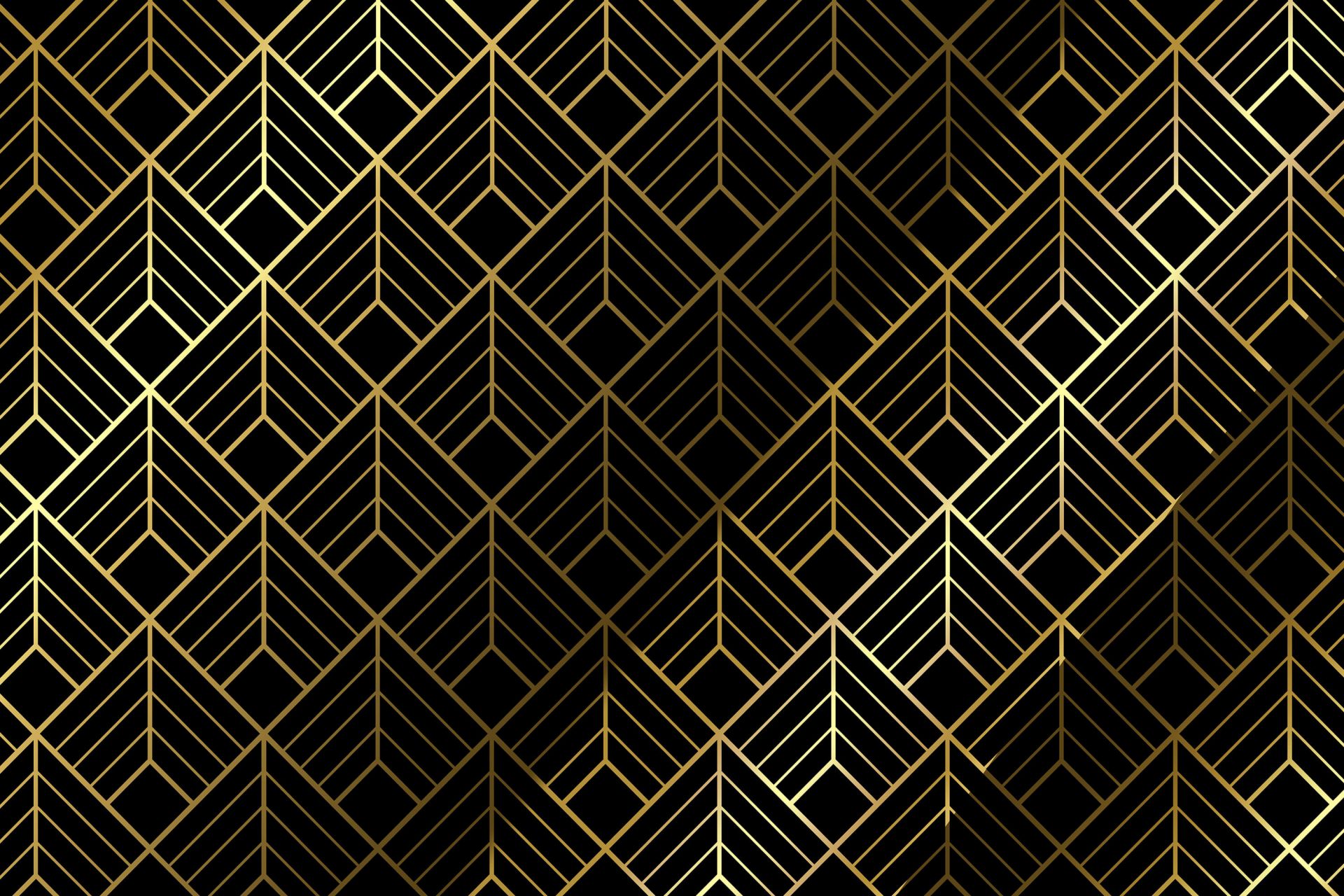 Art deco Kunst