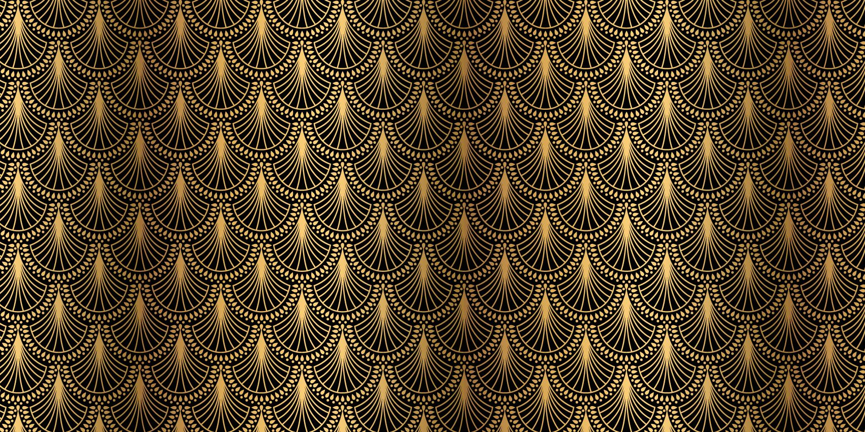 Art deco Stil