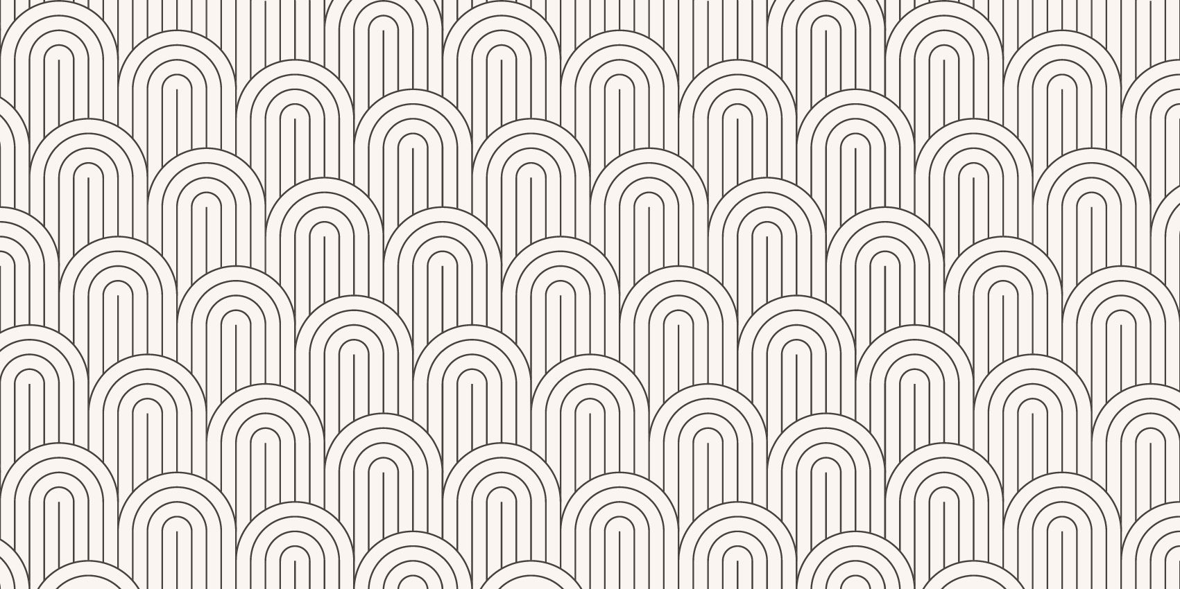 Art Deco Kreise