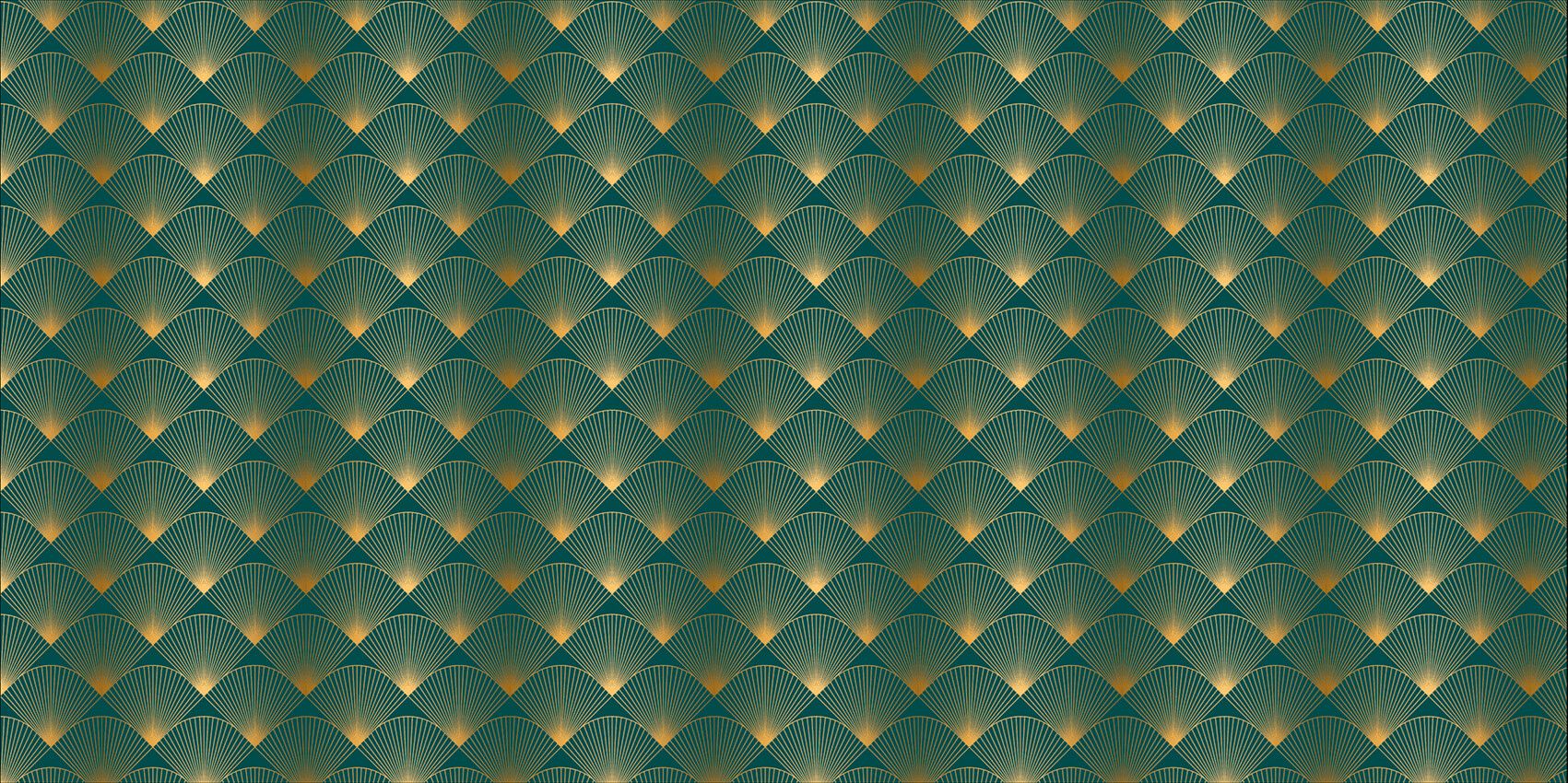 Geometrischer Fächer