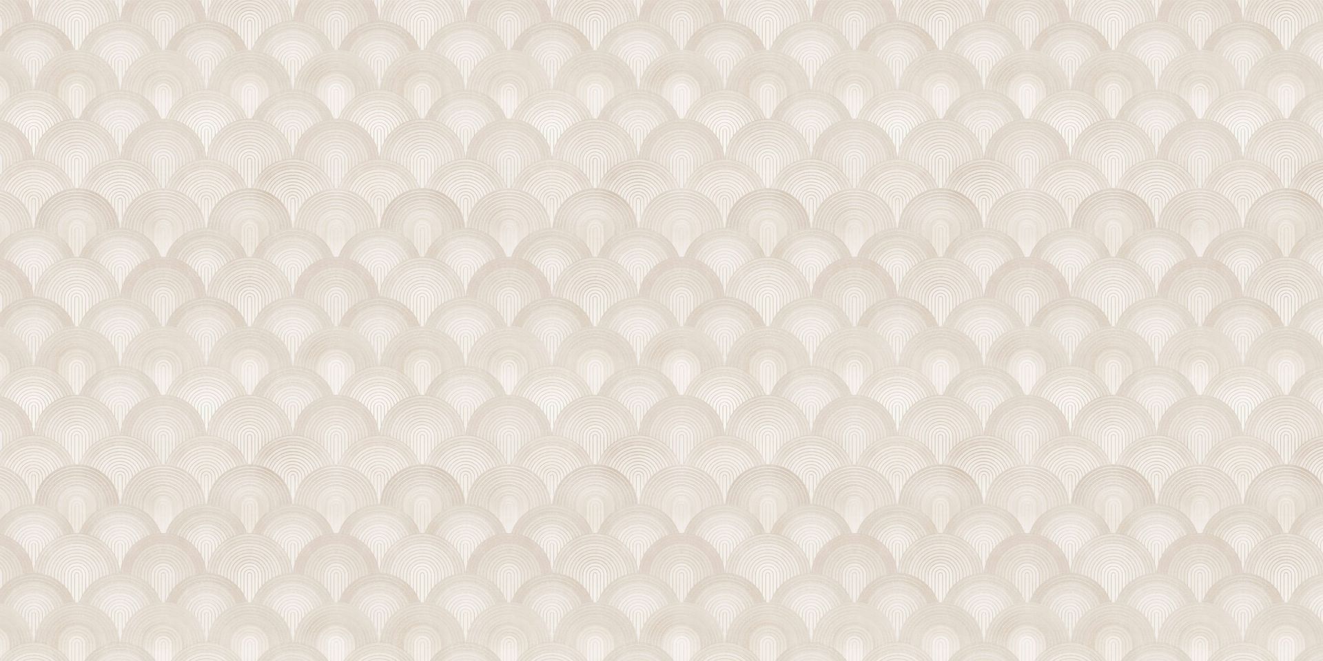 Boho-Ombre-Bögen - Sand