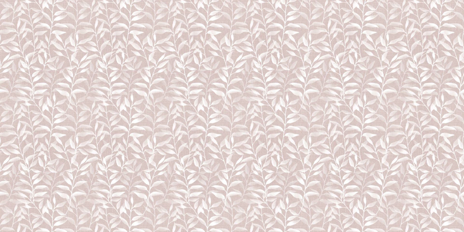 Japandi Kletterblätter - beige