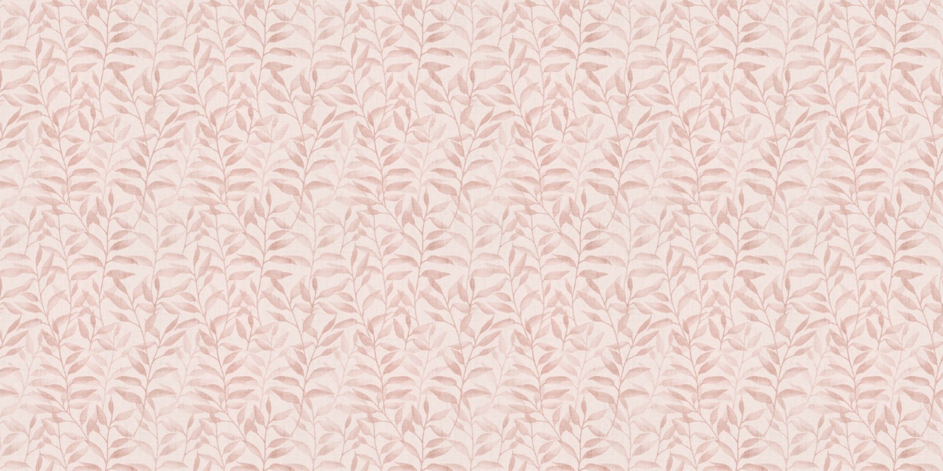 Japandi Kletterblätter - soft terracotta