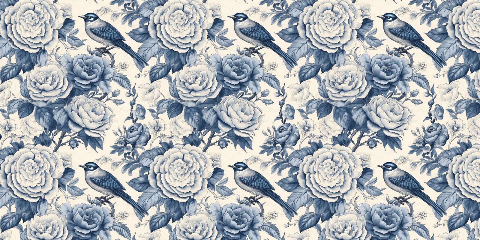 Florale Gelassenheit Tooi