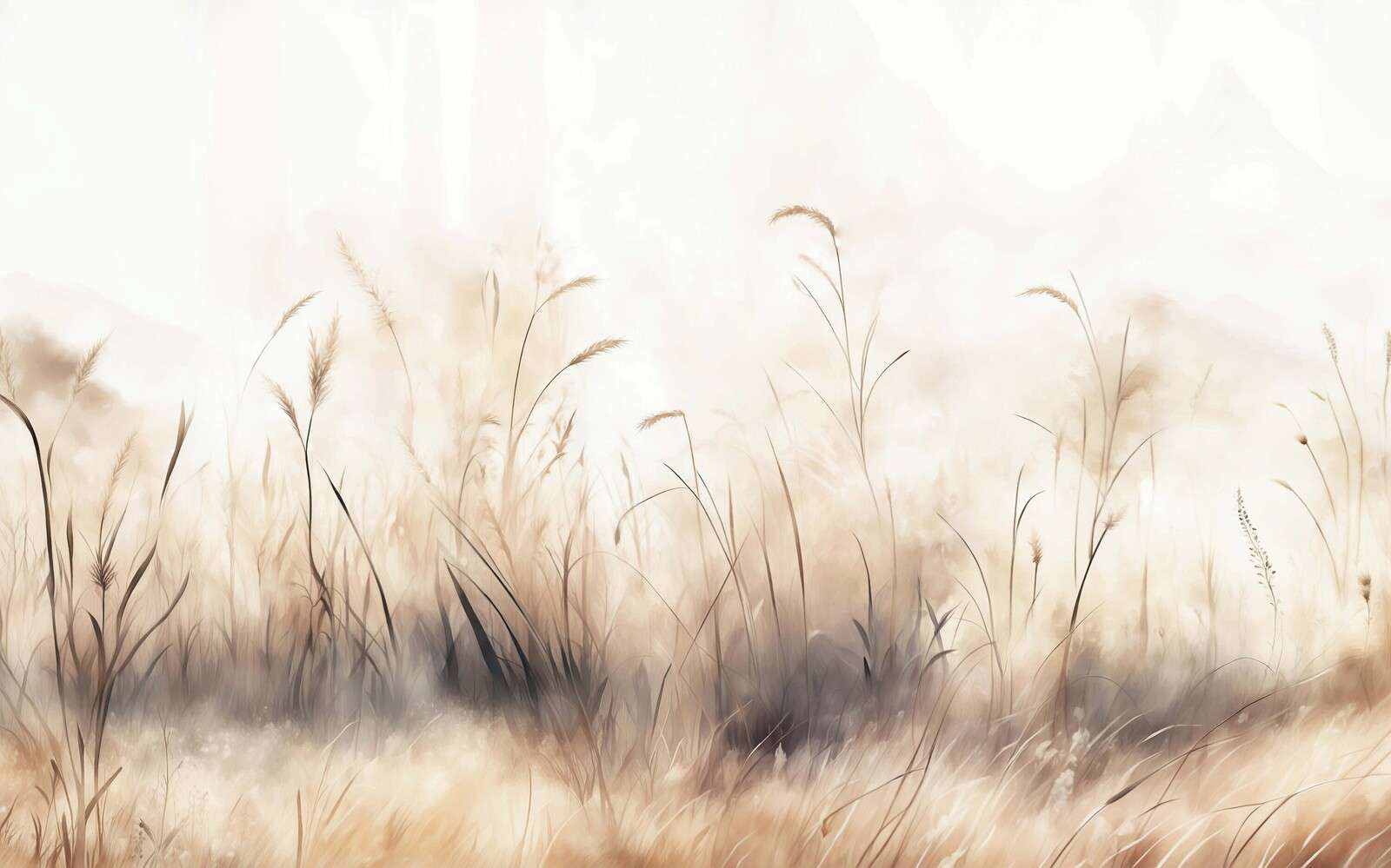 Natur Atem Warm Beige