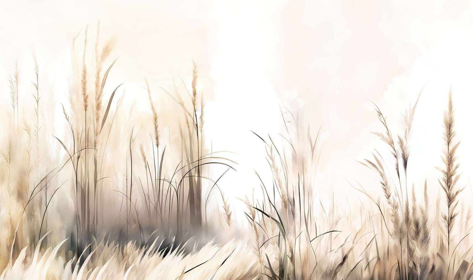 Natur Stimmung Warm Beige
