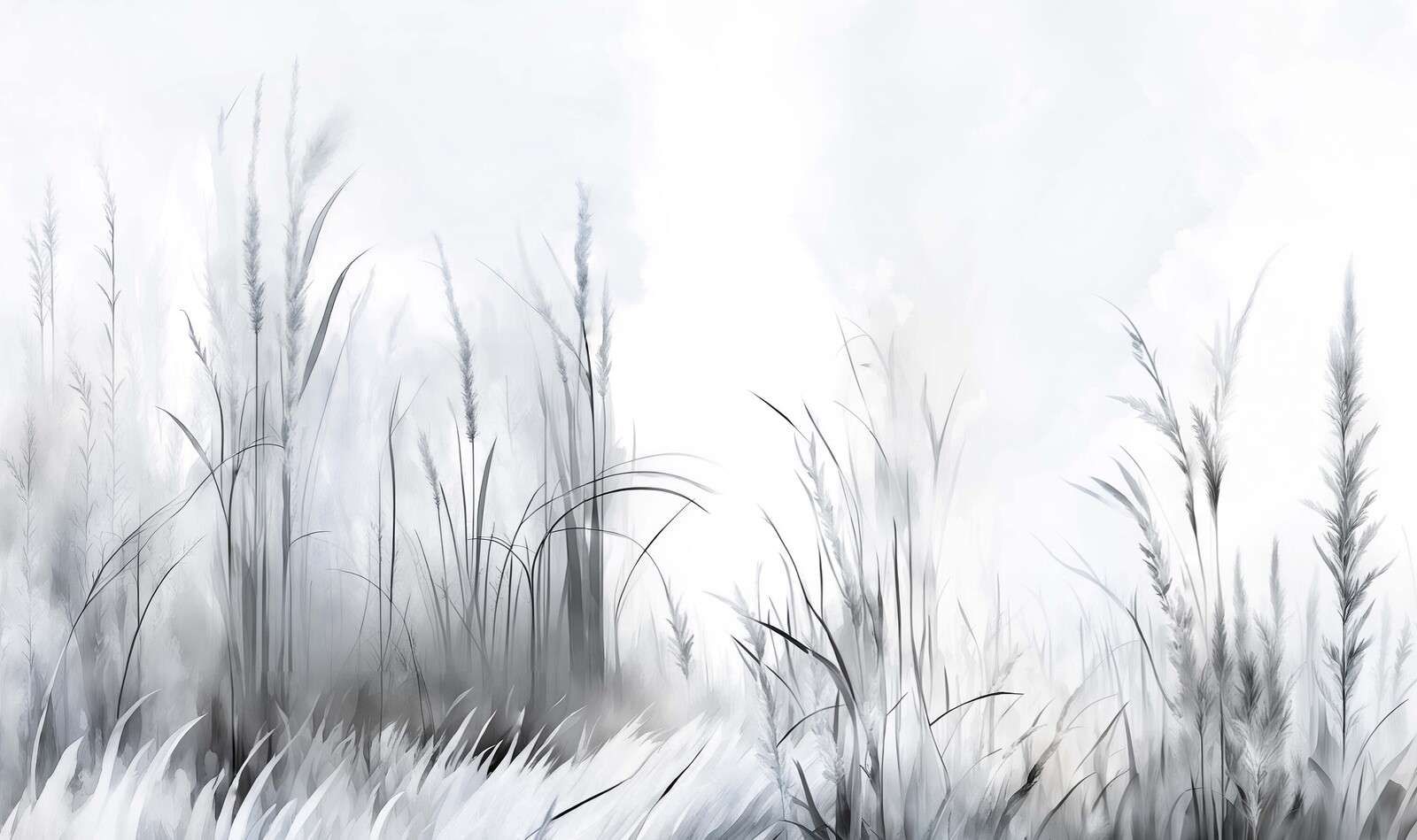 Natur Stimmung Sanft Blau