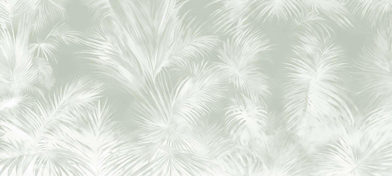 Palm Extravaganza Minze