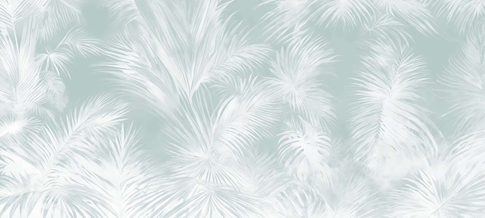 Palm Extravaganza Ozean