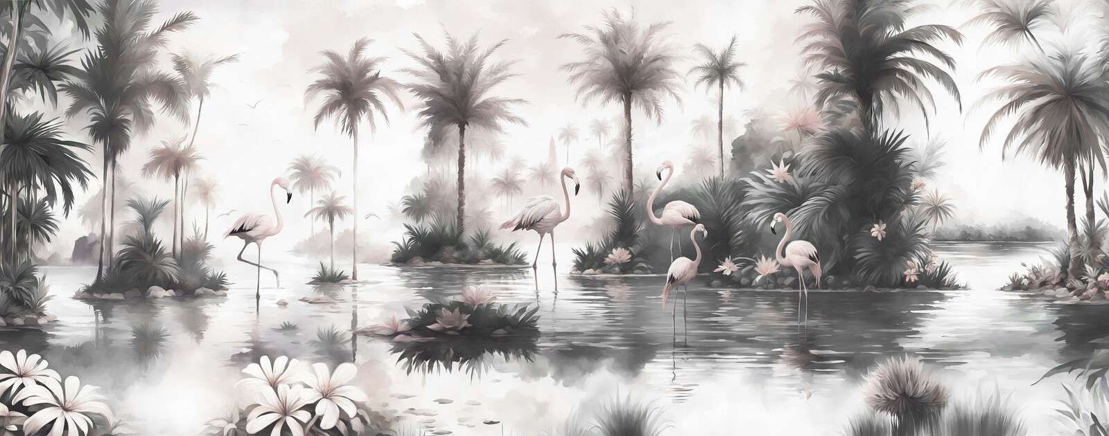 Paradies Schwarz