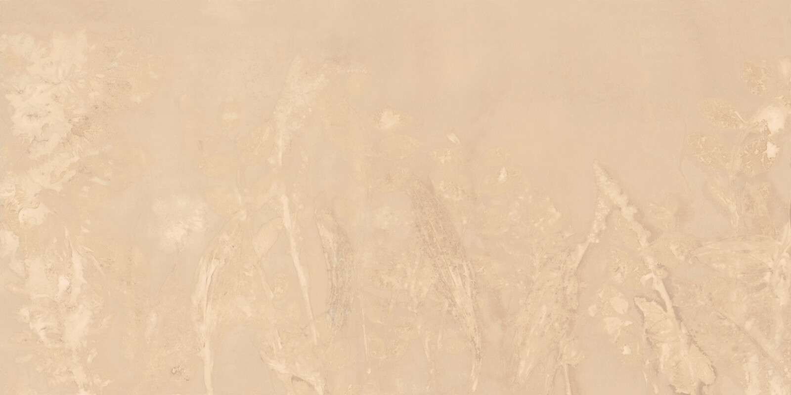 Schapenzuring und Struikwilg - Sepia