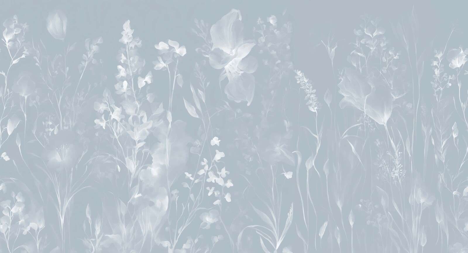 Die Sanftheit des Herzens - grau