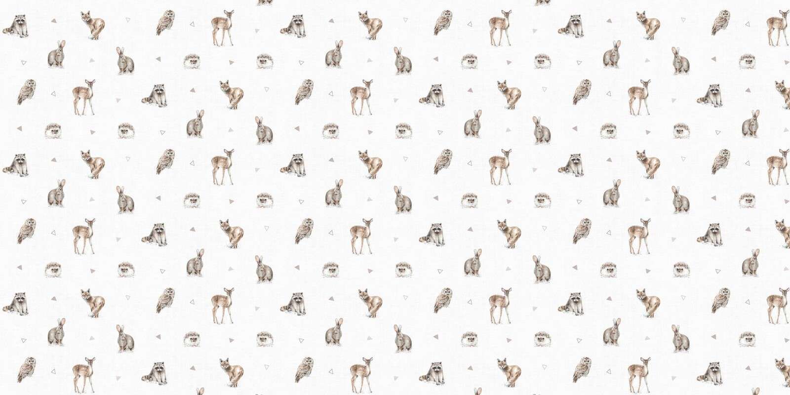 Waldfreunde Schritt 01A